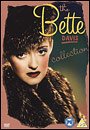 The Bette Davis Collection (Now Voyager / The Letter / Dark Victory / Mr Skeffington)