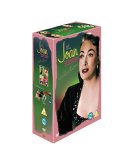 The Joan Crawford Collection (4 Disc Box Set)