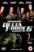 Operation Delta Force 5