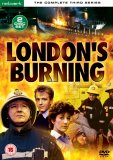 London's Burning - The Complete Third Series