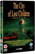 City Of Lost Children