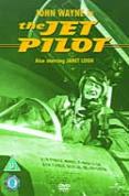 Jet Pilot (John Wayne)