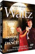 Learn To Dance - Waltz