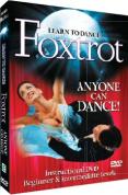Learn To Dance - Foxtrot