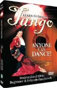 Learn To Dance - Tango