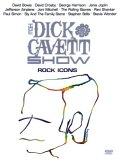 The Dick Cavett Show - Rock Icons