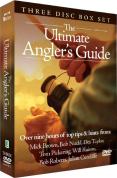 The Ultimate Angler's Guide