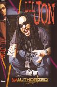 Lil Jon - Unauthorized