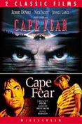 Cape Fear [1962]