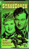 Stagecoach (John Wayne) [1939]