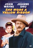 She Wore a Yellow Ribbon (John Wayne) [1949]