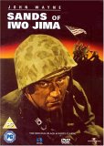 Sands of Iwo Jima  (John Wayne)  [1949]