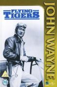 Flying Tigers (John Wayne) [1942]
