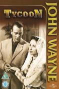 Tycoon (John Wayne) [1947]