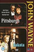 Pittsburgh / Dakota (John Wayne) [1942]