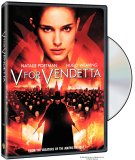 V for Vendetta [2006]