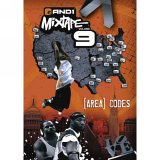 And 1 Mixtape - Vol. 9 - Area Codes [2006]
