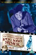 The Adventures Of Long John Silver - Vol. 2