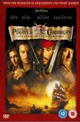 Pirates Of The Caribbean - The Curse Of The Black Pearl [2003]