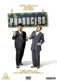 The Producers (1 Disc Edition) [1967]