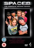 Spaced: Series 2 [2001]