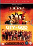 City Of God / Hero - Dubbed And Subtitled [2002]