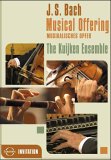 Bach: Musical Offering [2000]