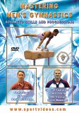 Mastering Men's Gymnastics - Advanced Skills And Progressions