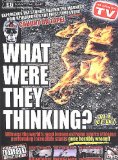 What Were They Thinking?