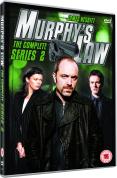 Murphy's Law - Series 2