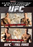 Ultimate Fighting Championship 56 - Full Force