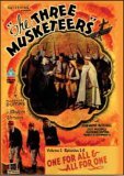 The Three Musketeers - Vol. 1