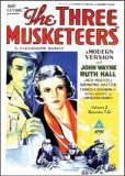 The Three Musketeers - Vol. 2