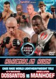 Cage Rage - Vol. 15