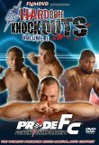 Pride - Hardcore Knockouts - Vol. 1
