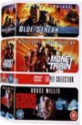 Blue Streak / Money Train / Striking Distance