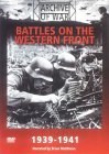 Battles On The Western Front 1939-1941 [1993]