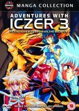 Adventures With Iczer 3