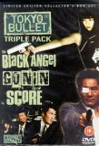 Tokyo Bullet Reloaded - Black Angel / Score / Gonin