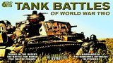 Tank Battles Of World War 2