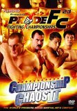Pride 23 Championship