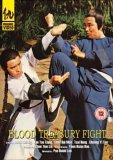 Blood Teasury Fight