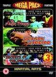 Angry Dragon, The / Dragon Warrior / Secrets Of The Dragon