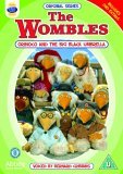 The Wombles - Orinoco And The Big Black Umbrella