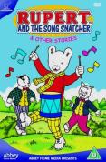 Rupert And The Song Snatcher