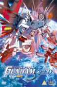 Mobile Suit Gundam Seed - Vol. 4