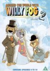 Around The World With Willy Fog - Vol. 2