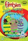 Fimbles - Tippity Toppity Games To Play [2002]