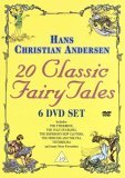Hans Christian Andersen - 20 Classic Fairytales [2004]
