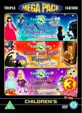 Britannica Fairy Tales 1-3